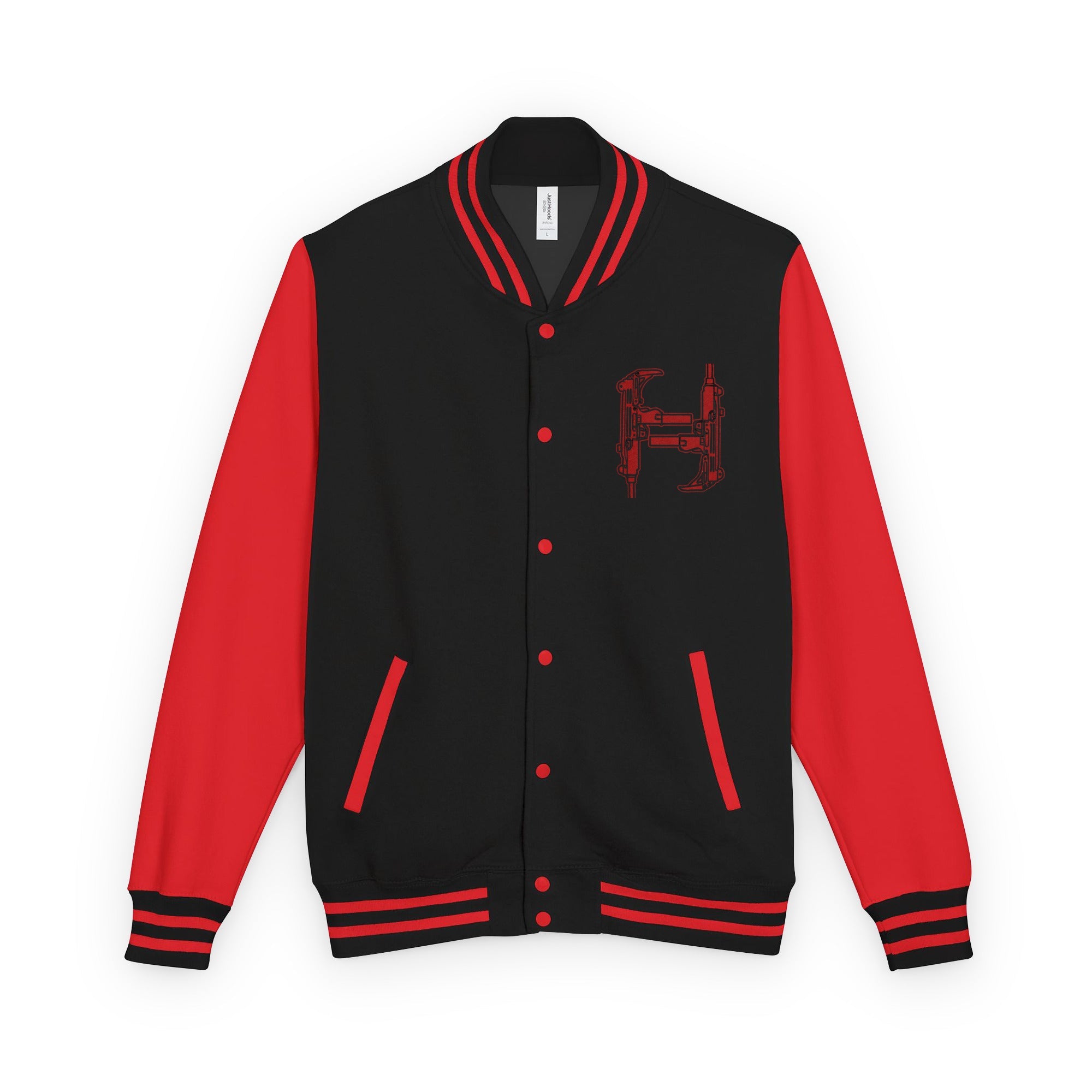 JACKET'S