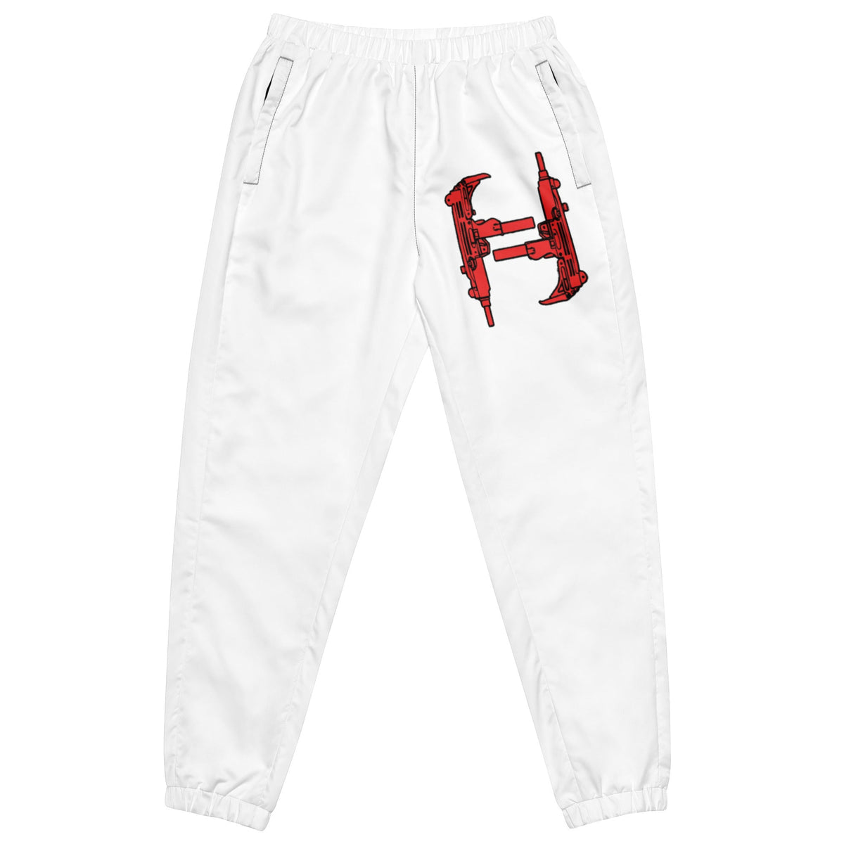 SWEATPANTS & JOGGERS