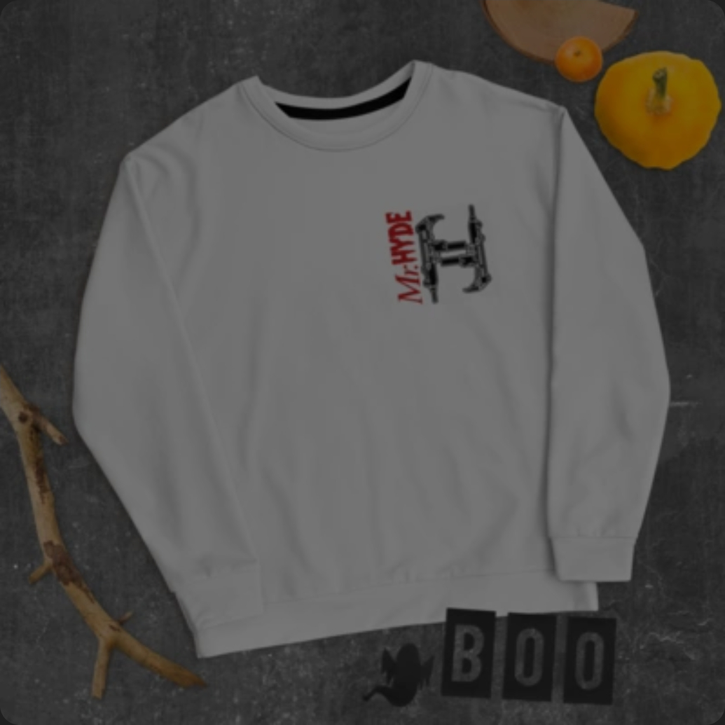 SWEATSHIRTS
