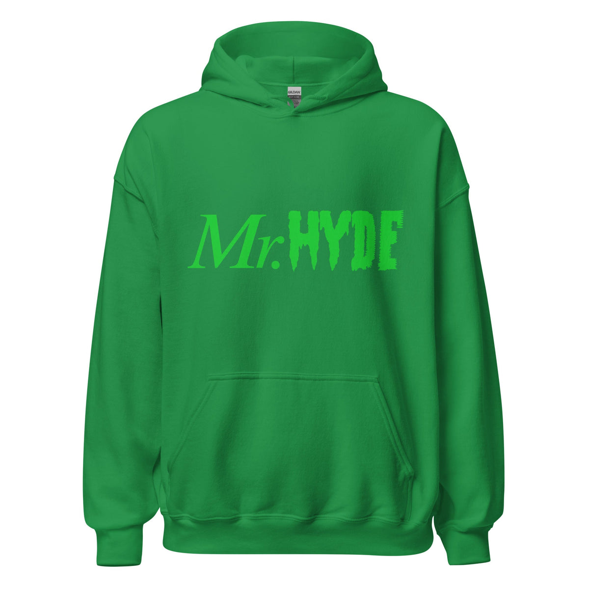 CLASSIC LOGO HOODIE'S