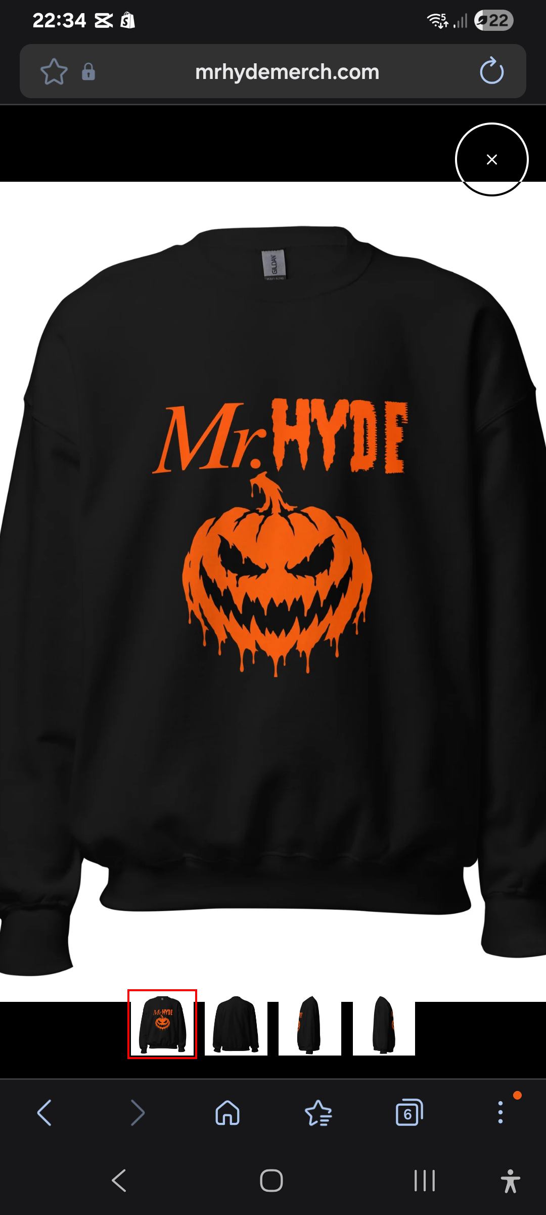 HALLOWEEN