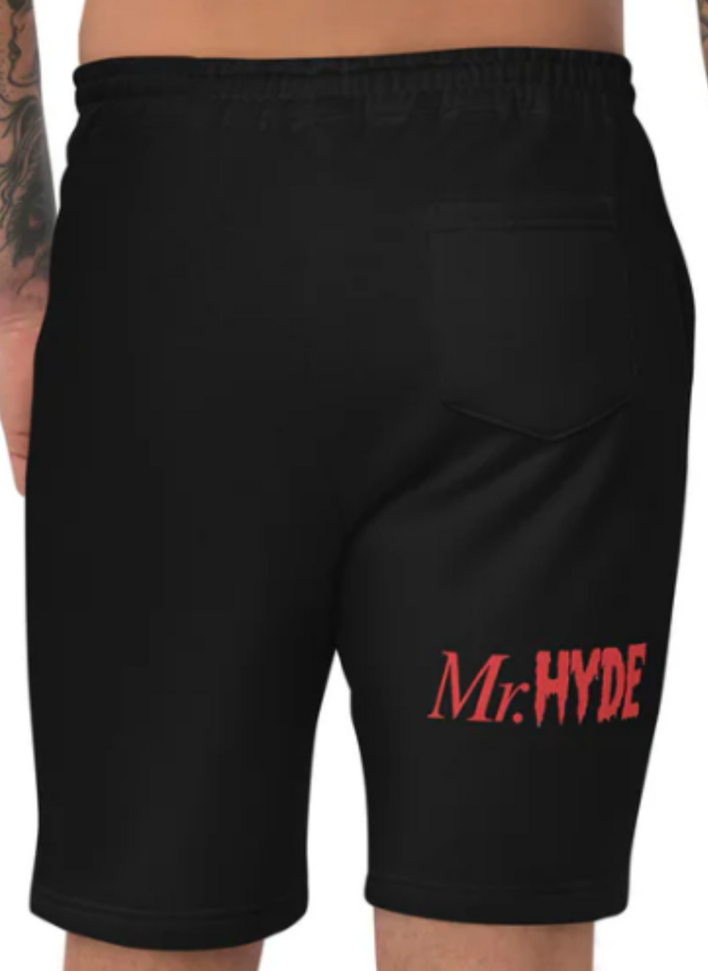 T-shirt and Short BUNDLE