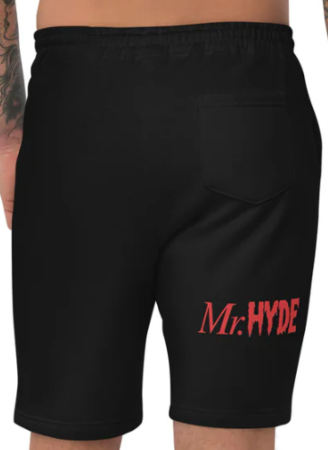 T-shirt and Short BUNDLE